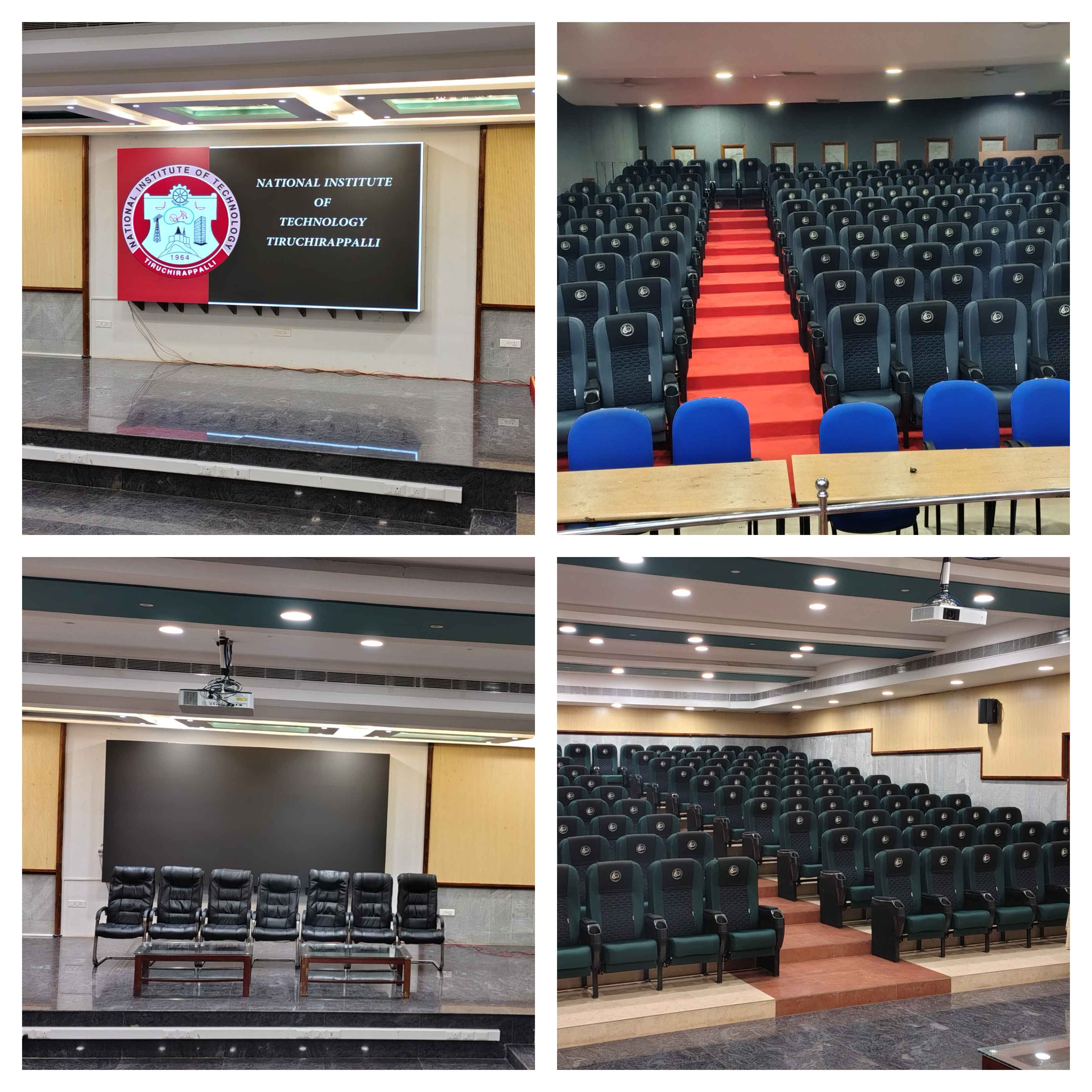 A2 Hall